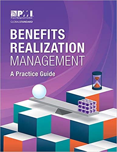 Benefits Realization Management